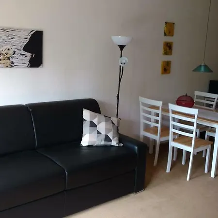 Ferienwohnung 