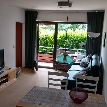 Ferienwohnung 