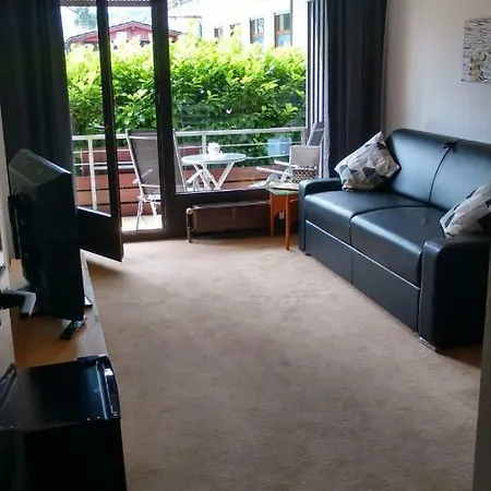 Ferienwohnung 