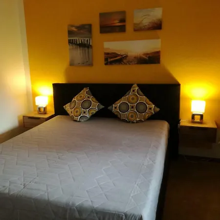Ferienwohnung 