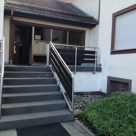 Ferienwohnung 
