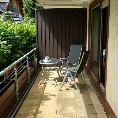 Ferienwohnung 