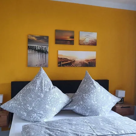 Ferienwohnung 