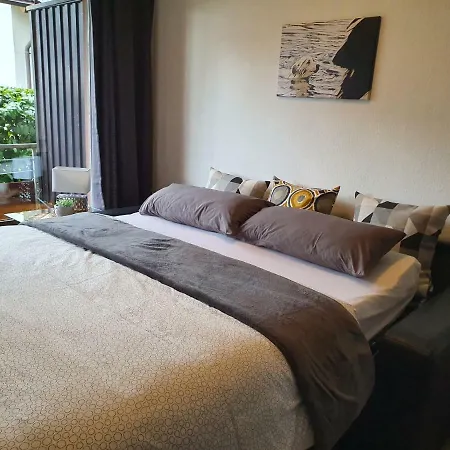 Ferienwohnung 