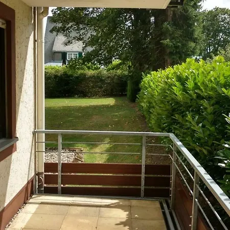 Ferienwohnung 
